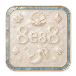8e88 লোগো
